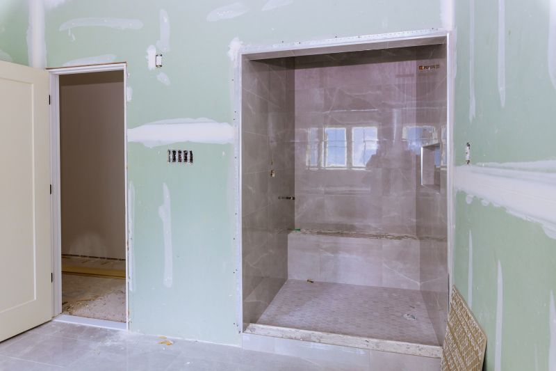 Textured Wall Finishes