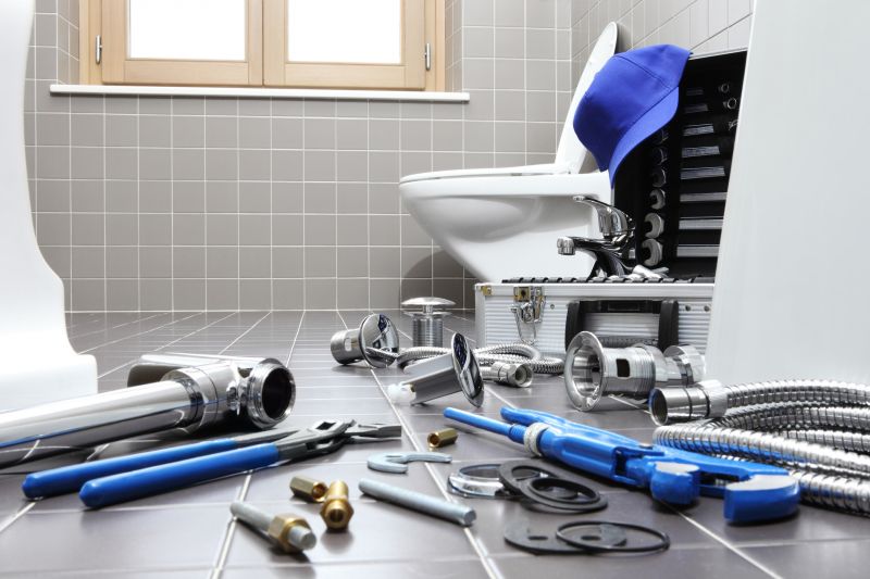 Top Bathroom Remodeling Companies in Battle Creek, MI