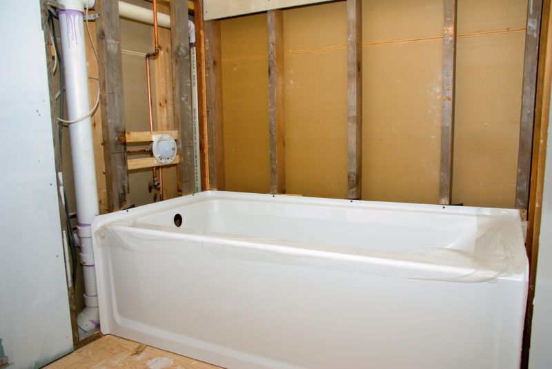 Top Bathroom Remodeling Companies in Portage, MI