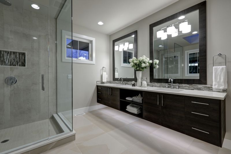 Top Bathroom Remodeling Companies in Vicksburg, MI